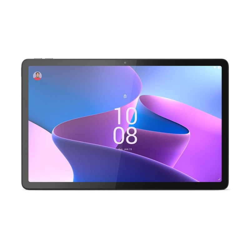 Tablette Lenovo P11 Pro (2nd Gen) Noir 8 GB RAM 256 GB 11,2" - Acheter à 491,72 € seulement chez Collector's Boutique