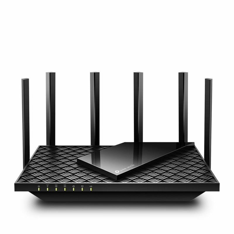 Router TP-Link ARCHER AXE75 - Acheter à 205,57 € seulement chez Collector's Boutique