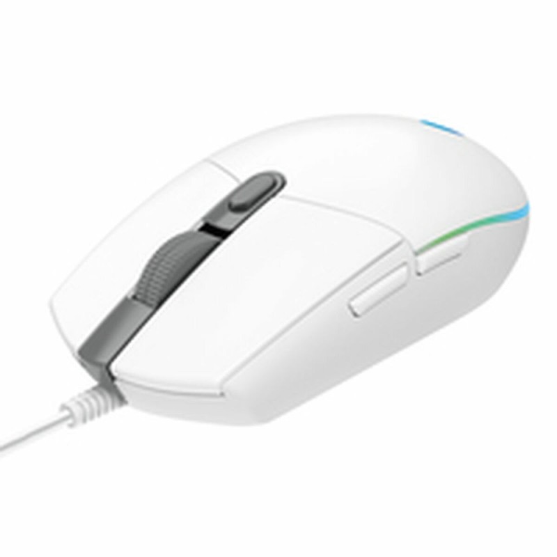 Souris Logitech G203 LIGHTSYNC - Acheter à 30,40 € seulement chez Collector's Boutique