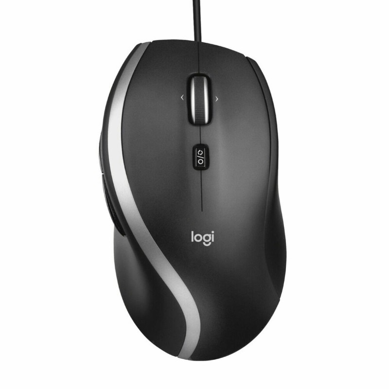 Souris Logitech 910-005784 Noir - Acheter à 45,86 € seulement chez Collector's Boutique