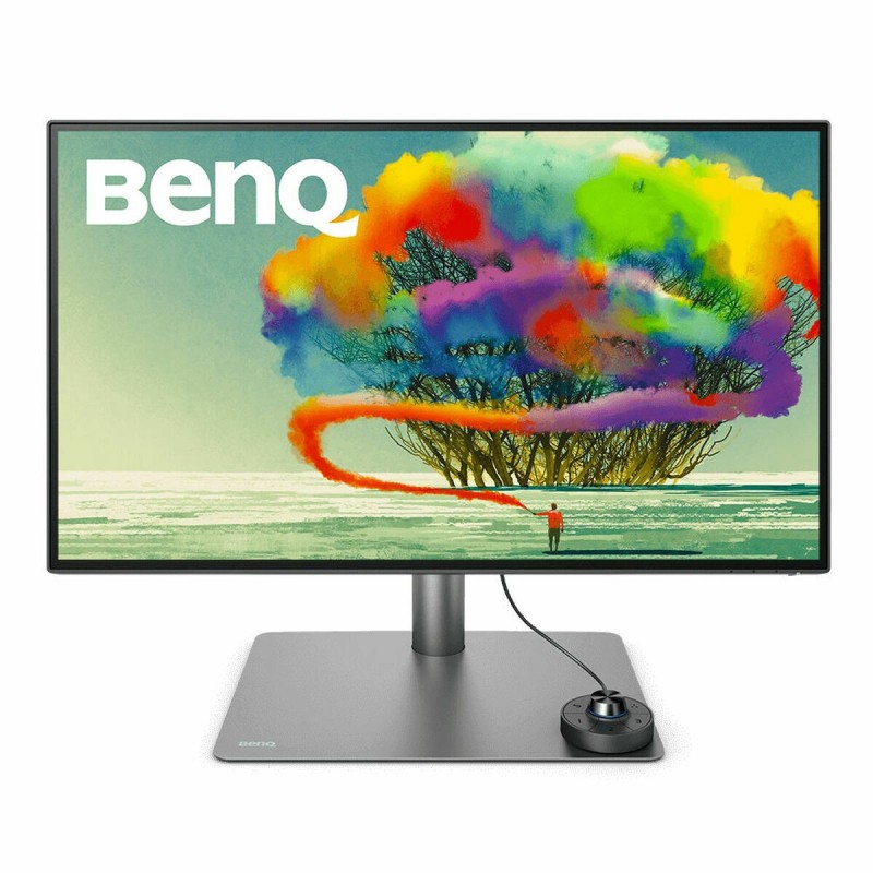 Écran BenQ PD2725U 27" 4K ULTRA HD LED - Acheter à 1 113,98 € seulement chez Collector's Boutique