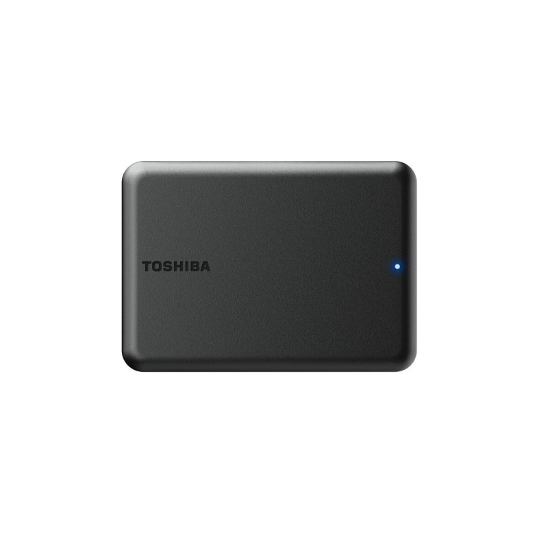 Disque Dur Externe Toshiba HDTB510EK3AB 1 TB HDD - Acheter à 70,02 € seulement chez Collector's Boutique