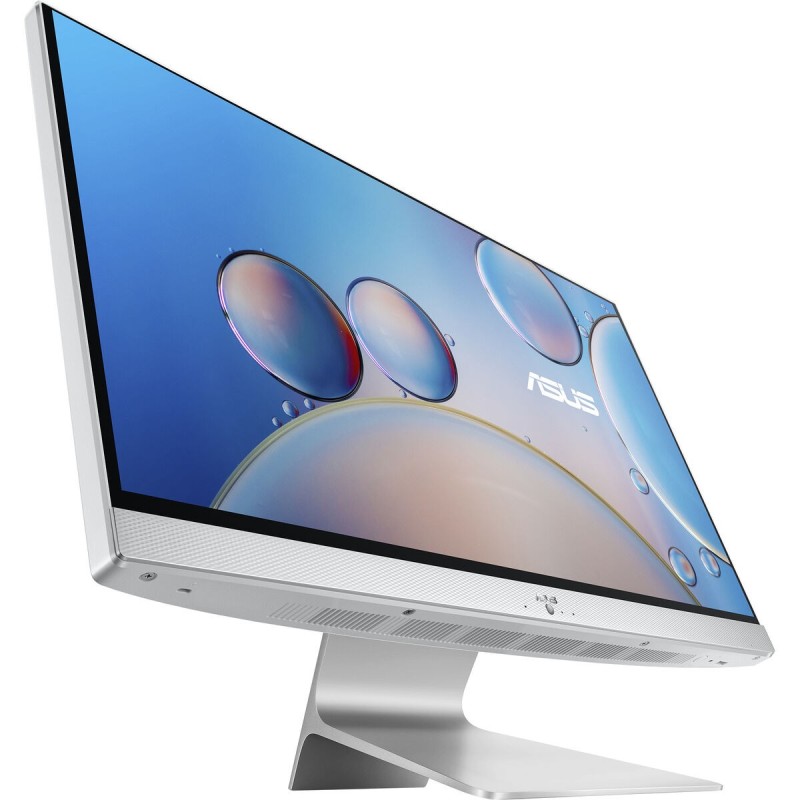 Tout en Un Asus M3700WYAK-WA061W AMD Ryzen 5 5625U 27" 512 GB SSD 16 GB RAM - Acheter à 1 083,26 € seulement chez Collector's Bo