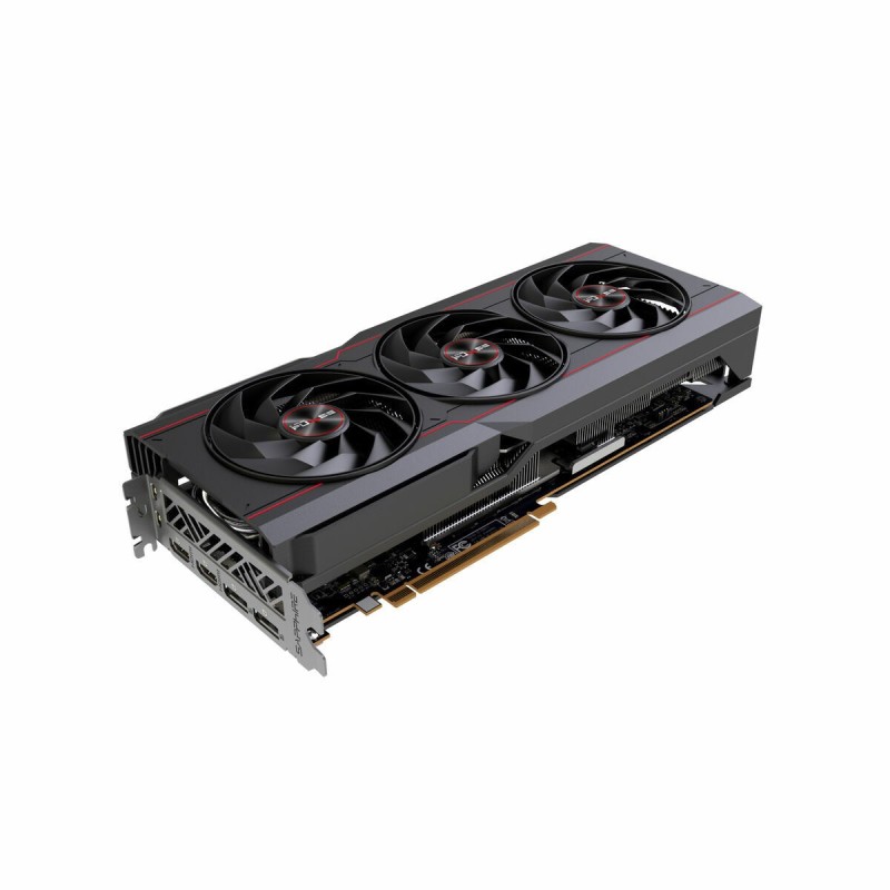 Carte Graphique Sapphire Radeon RX 7900 XT - Acheter à 1 180,74 € seulement chez Collector's Boutique