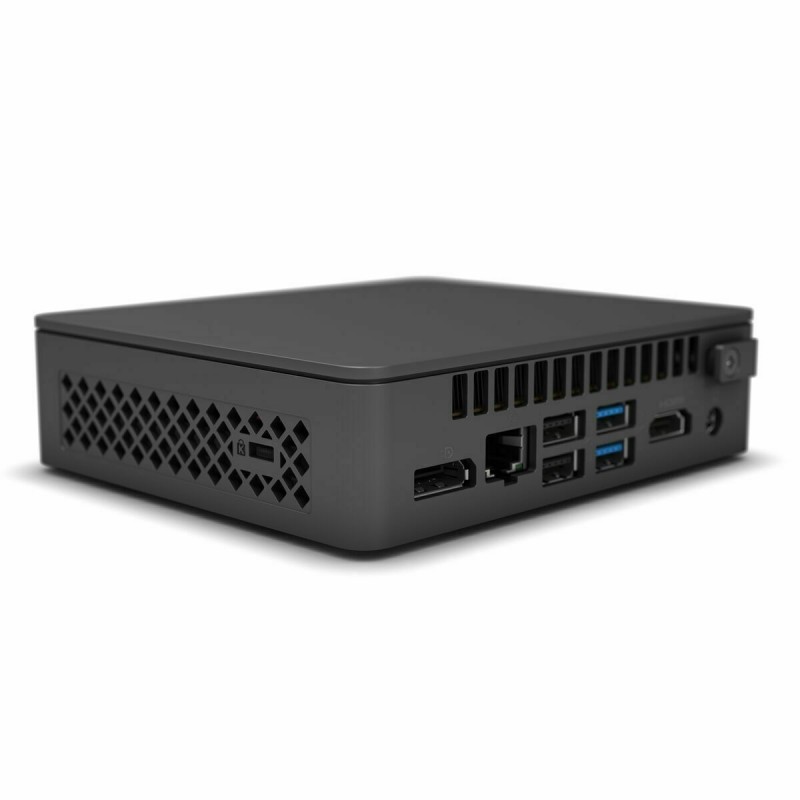 Barebone Intel Intel Celeron N4505 32GB RAM Dual Core - Acheter à 179,03 € seulement chez Collector's Boutique