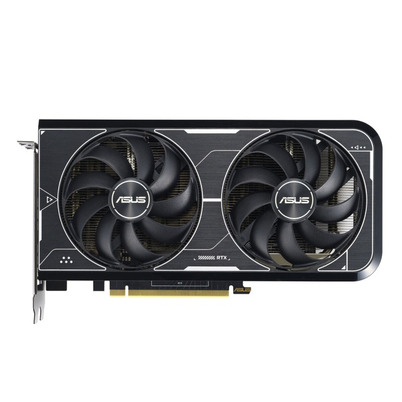 Carte Graphique Asus DUAL-RTX3060TI-O8GD6X 8 GB GDDR6X - Acheter à 500,82 € seulement chez Collector's Boutique