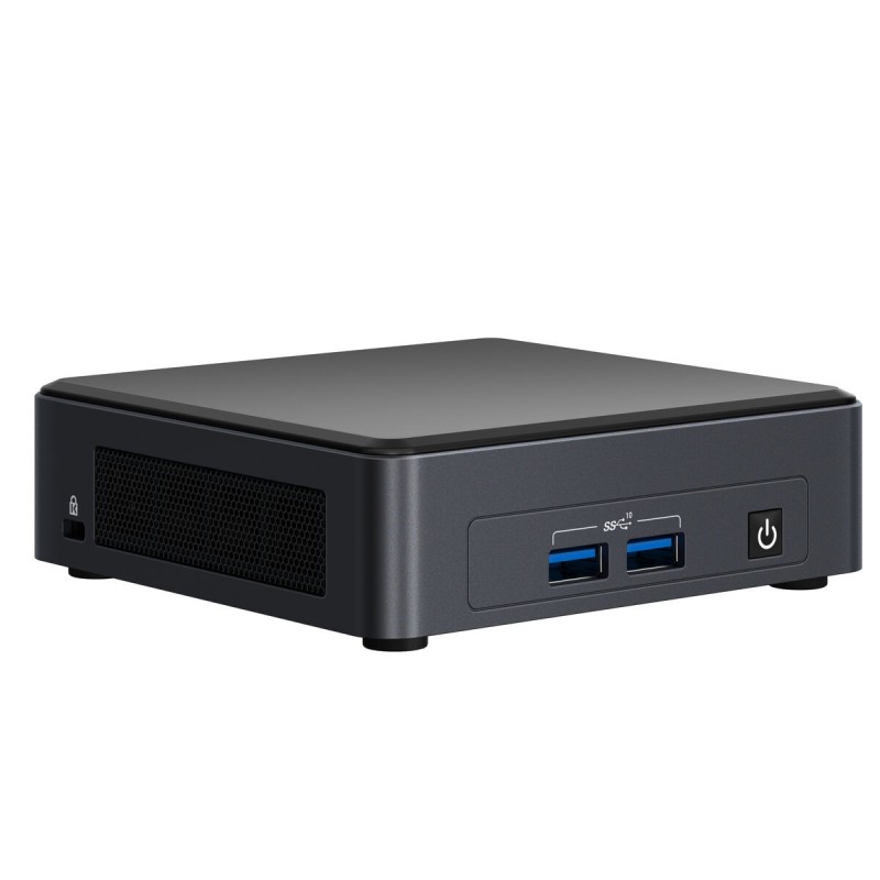 Barebone Intel - Acheter à 515,38 € seulement chez Collector's Boutique