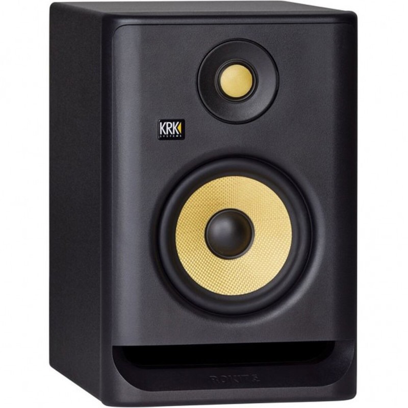 Écran KRK Rokit RP8 G4 - Acheter à 238,74 € seulement chez Collector's Boutique