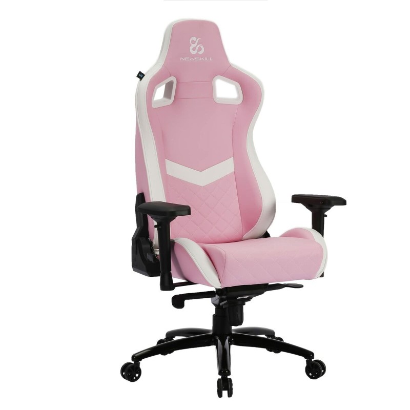 Chaise de jeu Newskill Osiris Rose - Acheter à 242,00 € seulement chez Collector's Boutique