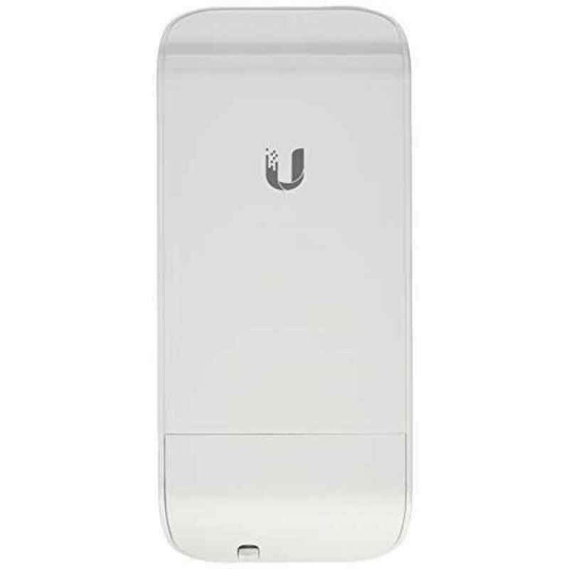 Point d'Accès UBIQUITI LocoM5 NanoStation 5 GHz 13 dBi - Acheter à 84,29 € seulement chez Collector's Boutique