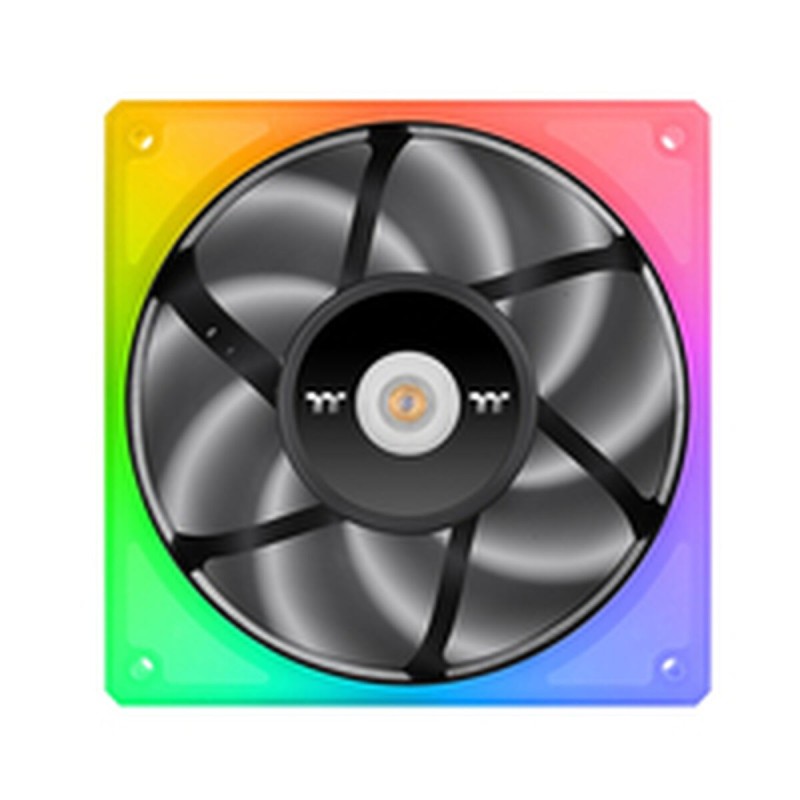 Ventillateur PC THERMALTAKE TOUGHFAN 14 RGB - Acheter à 137,98 € seulement chez Collector's Boutique