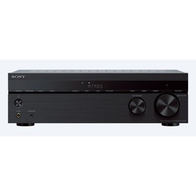 Amplificateur Sony STR-DH790 - Acheter à 561,20 € seulement chez Collector's Boutique