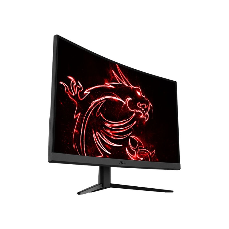 Écran MSI G27CQ4 E2 27" LED Wide Quad HD - Acheter à 313,58 € seulement chez Collector's Boutique