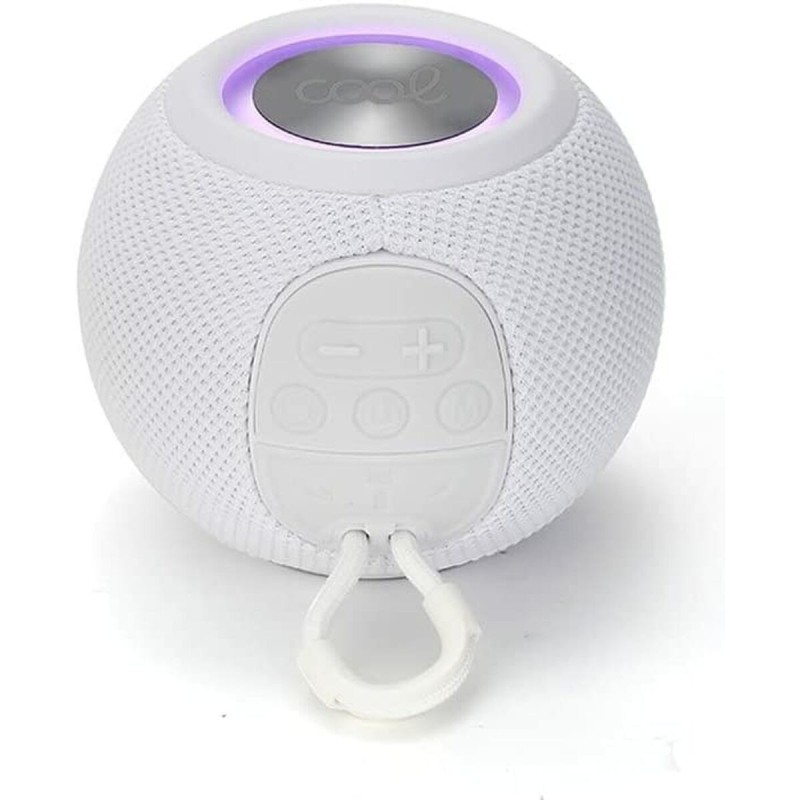 Haut-parleurs bluetooth Cool Boom Speaker - Acheter à 18,19 € seulement chez Collector's Boutique