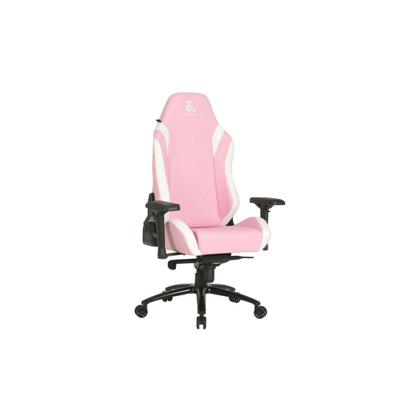 Chaise de jeu Newskill NS-CH-NEITH-WHITE-PINK - Acheter à 244,88 € seulement chez Collector's Boutique