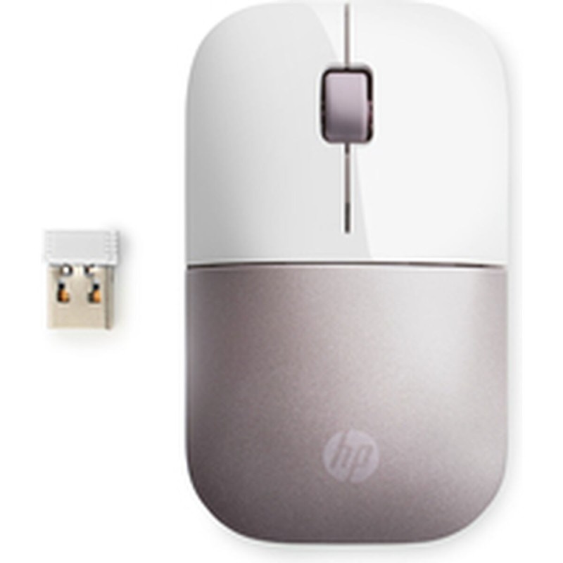 Souris HP Z3700 - Acheter à 19,88 € seulement chez Collector's Boutique