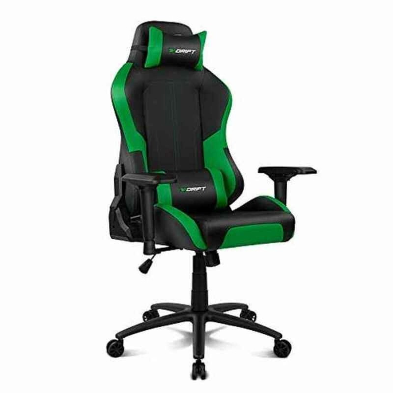 Chaise de jeu DRIFT DR250G - Acheter à 183,31 € seulement chez Collector's Boutique