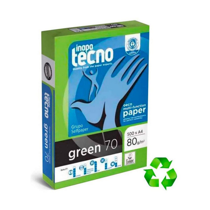 Papier Engel green 70 500 Volets 500 Unités - Acheter à 10,44 € seulement chez Collector's Boutique