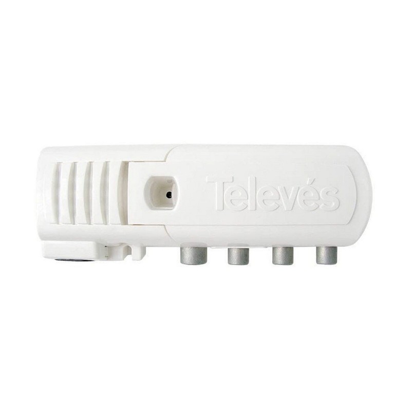 Amplificateur TELEVES 52029 - Acheter à 63,23 € seulement chez Collector's Boutique