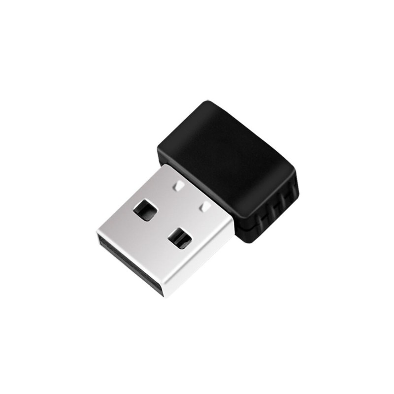 Mini Adaptateur USB Wifi LogiLink WL0086B - Acheter à 19,30 € seulement chez Collector's Boutique