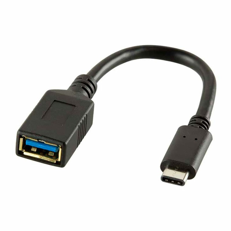 Adaptateur USB LogiLink 15 cm - Acheter à 10,98 € seulement chez Collector's Boutique