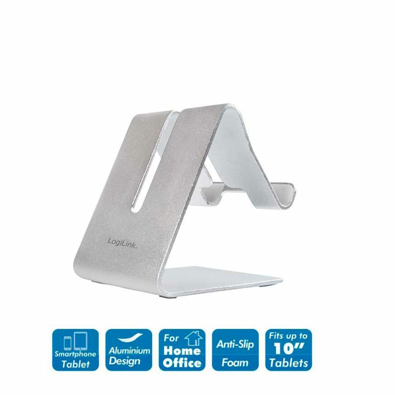 Support de tablette LogiLink AA0122 - Acheter à 7,18 € seulement chez Collector's Boutique