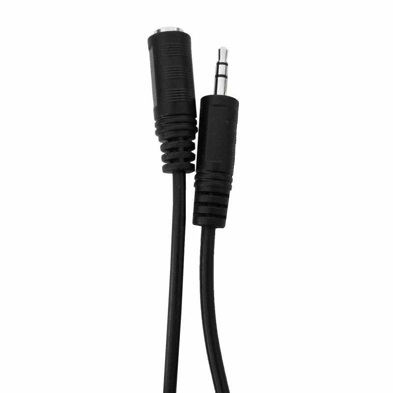 Adaptateur jack femelle ou mâle 3.5mm EDM - Acheter à 2,77 € seulement chez Collector's Boutique