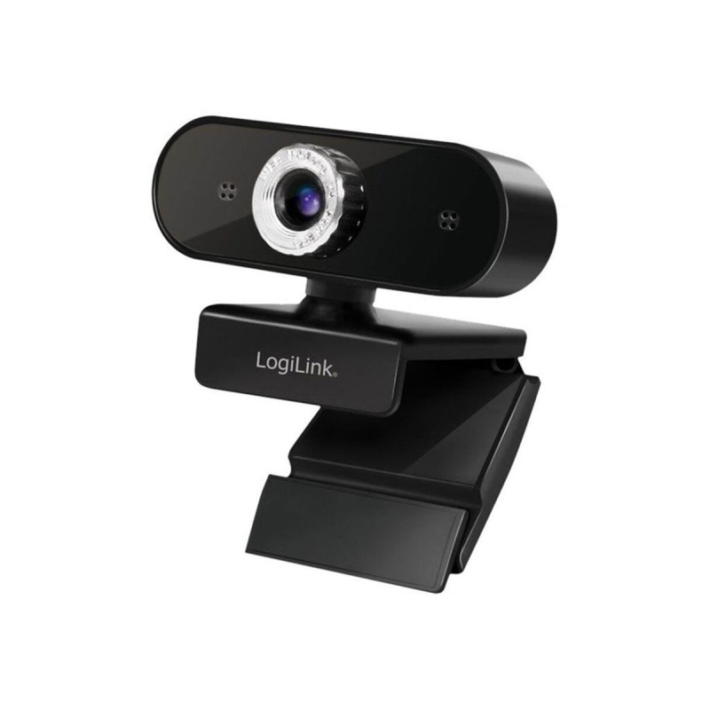 Webcam LogiLink UA0371 - Acheter à 45,61 € seulement chez Collector's Boutique