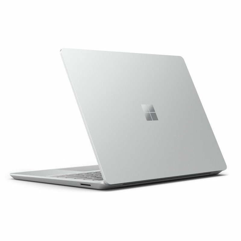 Ultrabook Microsoft SURFACE LAPTOP GO2 12,4" i5-1135G7 16 GB RAM 256 GB - Acheter à 1 108,46 € seulement chez Collector's Boutiq