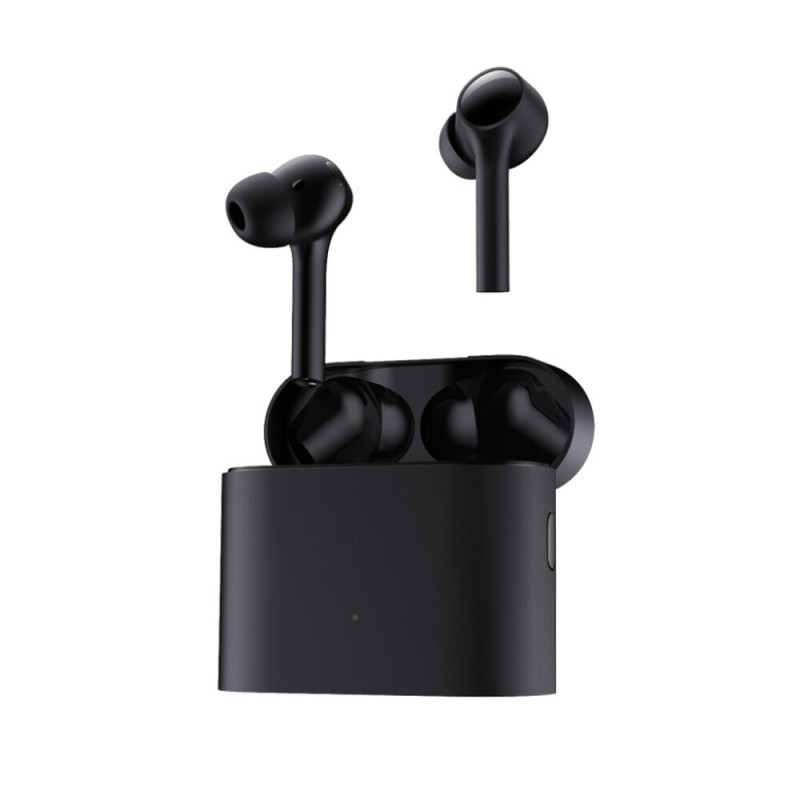 Oreillette Bluetooth Xiaomi Mi True Wireless Earphones 2 Pro Noir - Acheter à 66,52 € seulement chez Collector's Boutique