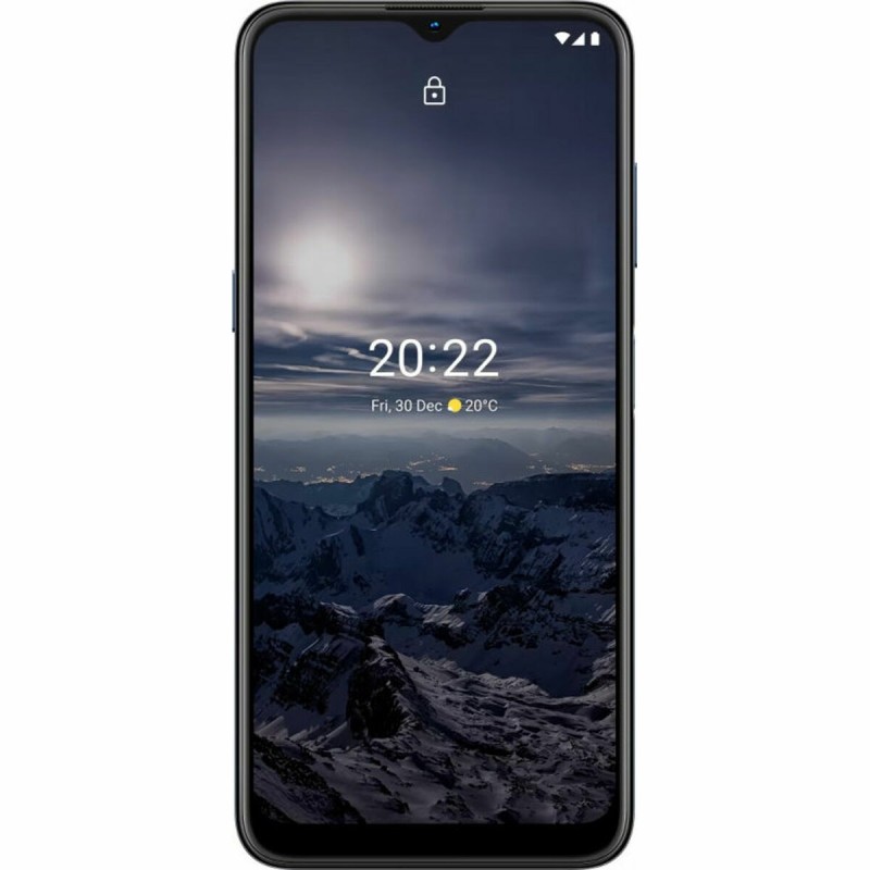 Smartphone Nokia G21 6,5" 4 GB RAM 128 GB - Acheter à 168,55 € seulement chez Collector's Boutique