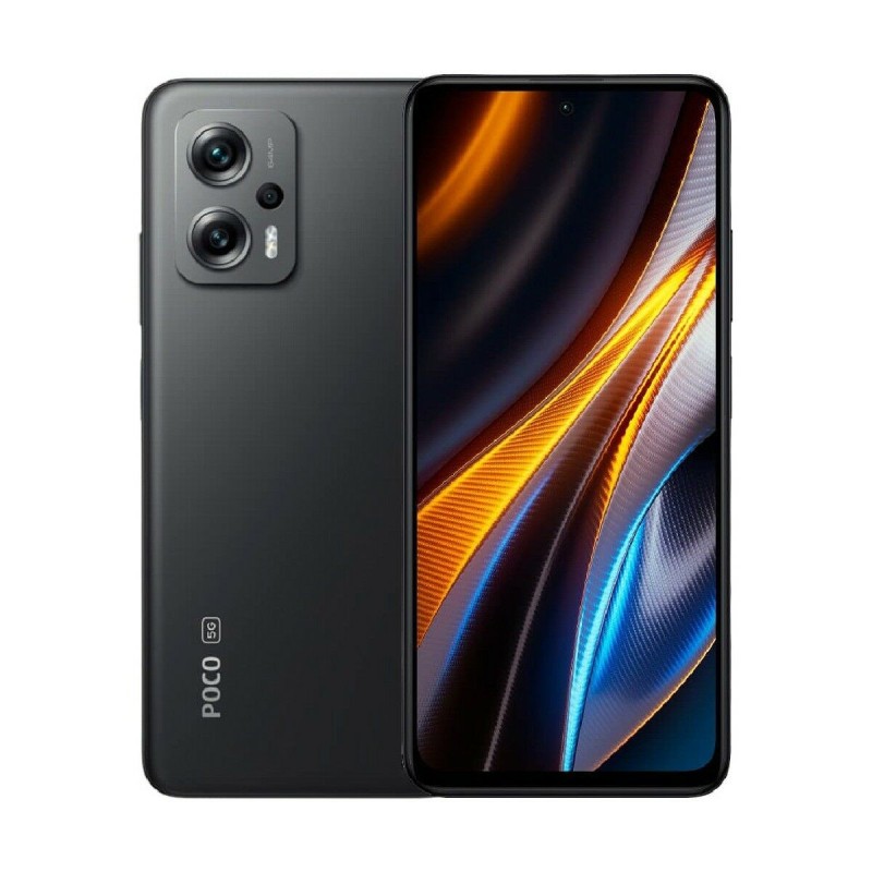 Smartphone Poco X4 GT - Acheter à 354,50 € seulement chez Collector's Boutique