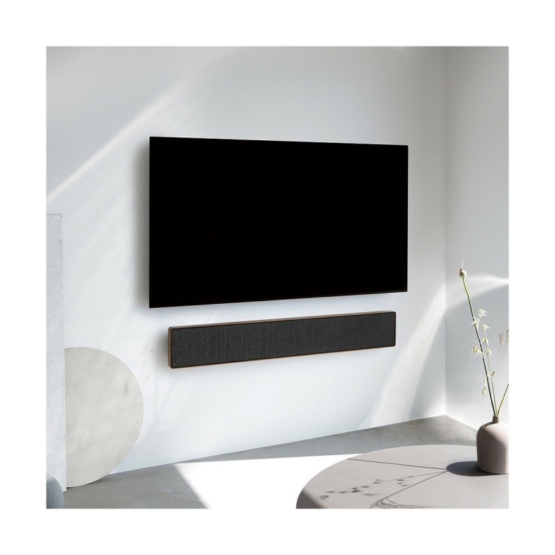 Barre audio BANG & OLUFSEN BEOSOUND STAGE 80W - Acheter à 2 119,57 € seulement chez Collector's Boutique