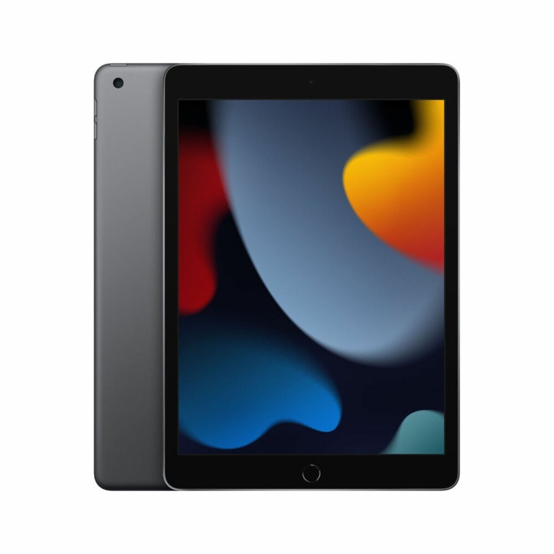 Tablette Apple iPad (9TH GENERATION) 10.2" 64 GB 3 GB RAM - Acheter à 401,75 € seulement chez Collector's Boutique