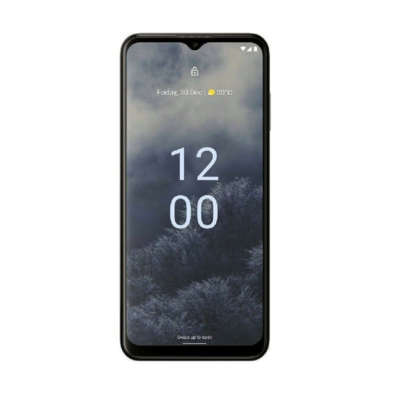 Smartphone Nokia G60 128 GB Octa Core 4 GB RAM 6,5" - Acheter à 292,15 € seulement chez Collector's Boutique