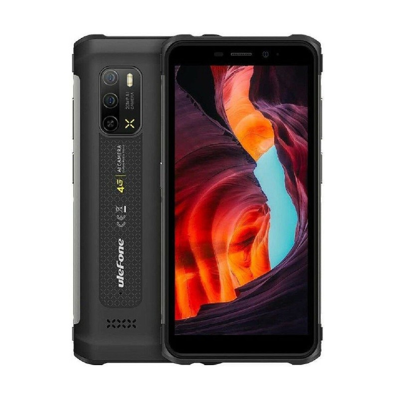 Smartphone Ulefone ARMOR X10 PRO 64 GB Octa Core 4 GB RAM 5,45" - Acheter à 190,28 € seulement chez Collector's Boutique