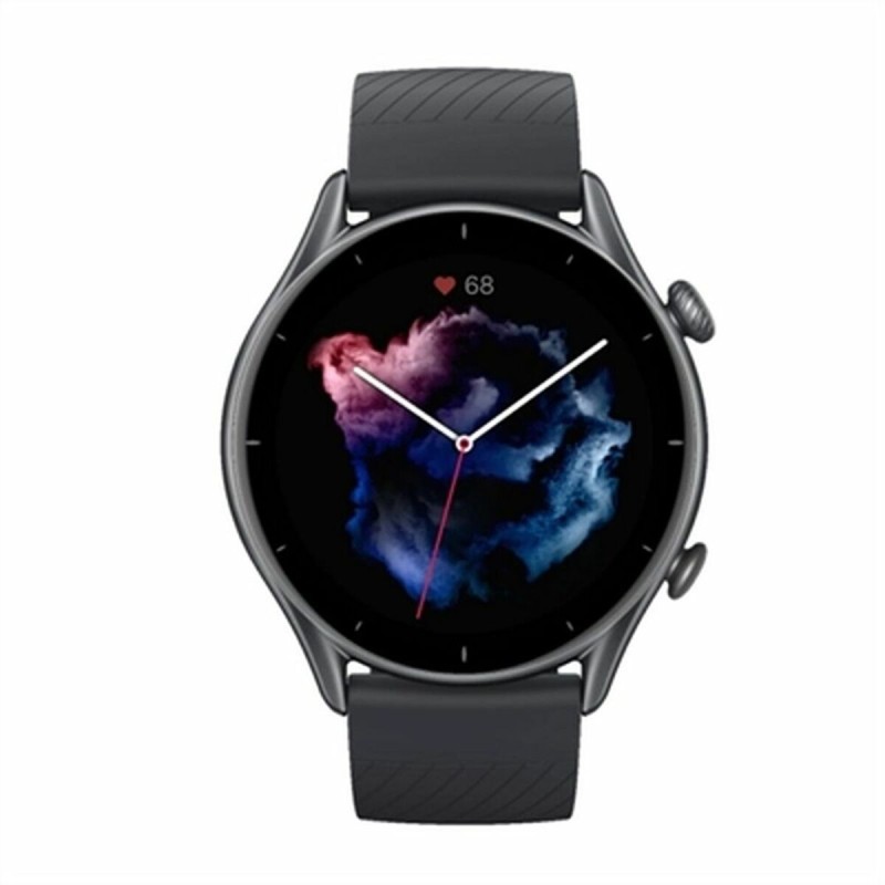 Montre intelligente Amazfit GTR3 Noir 5 atm 1,39" AMOLED - Acheter à 135,90 € seulement chez Collector's Boutique