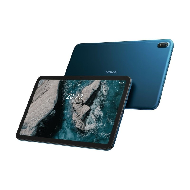 Tablette Nokia T20 64 GB 4 GB RAM 10,4" - Acheter à 214,78 € seulement chez Collector's Boutique