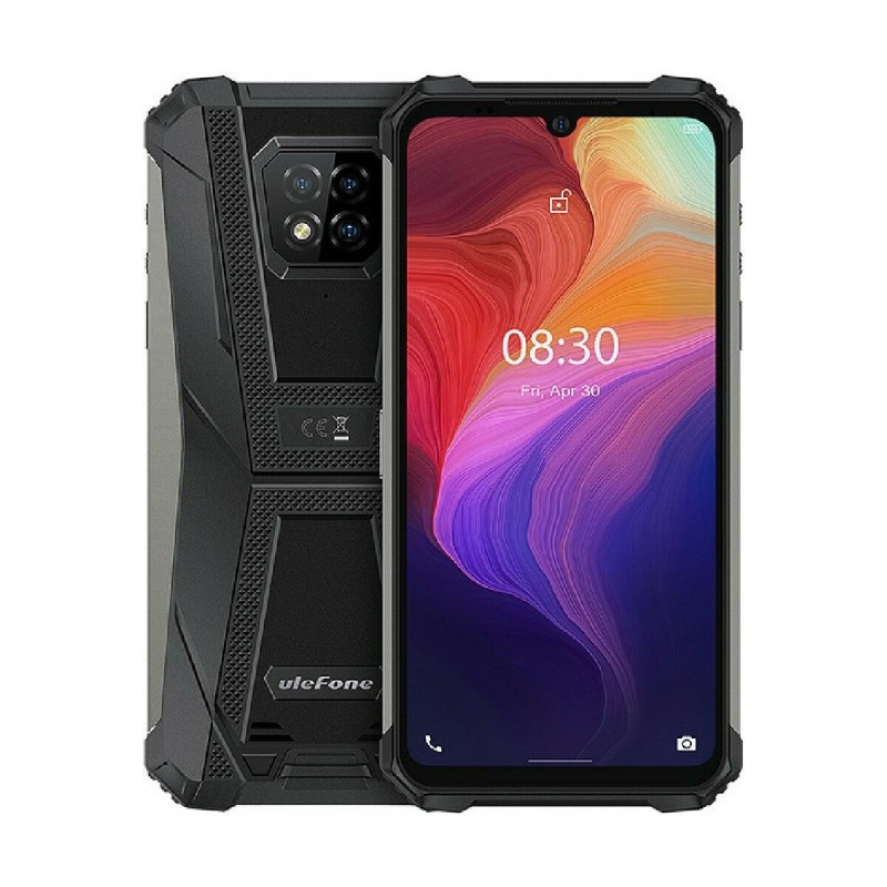 Smartphone Ulefone Armor 8 Pro 128 GB 8 GB RAM Octa Core 6,1" - Acheter à 239,18 € seulement chez Collector's Boutique