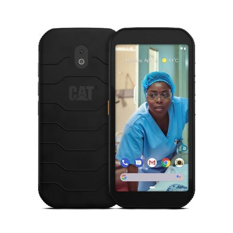 Smartphone CAT S42 H+ Noir 32 GB 5,5" 3 GB RAM - Acheter à 256,84 € seulement chez Collector's Boutique