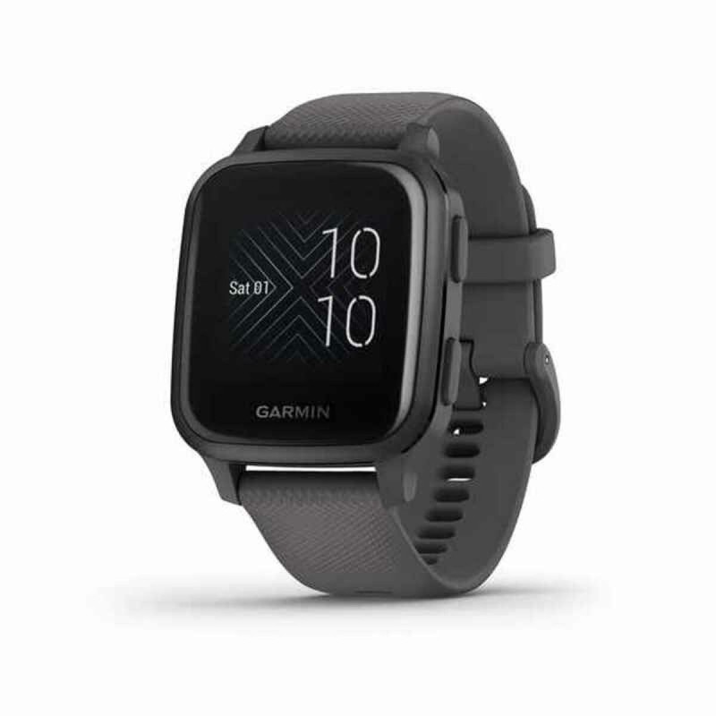 Montre intelligente GARMIN Venu SQ 1,3" GPS 5 ATM - Acheter à 171,53 € seulement chez Collector's Boutique