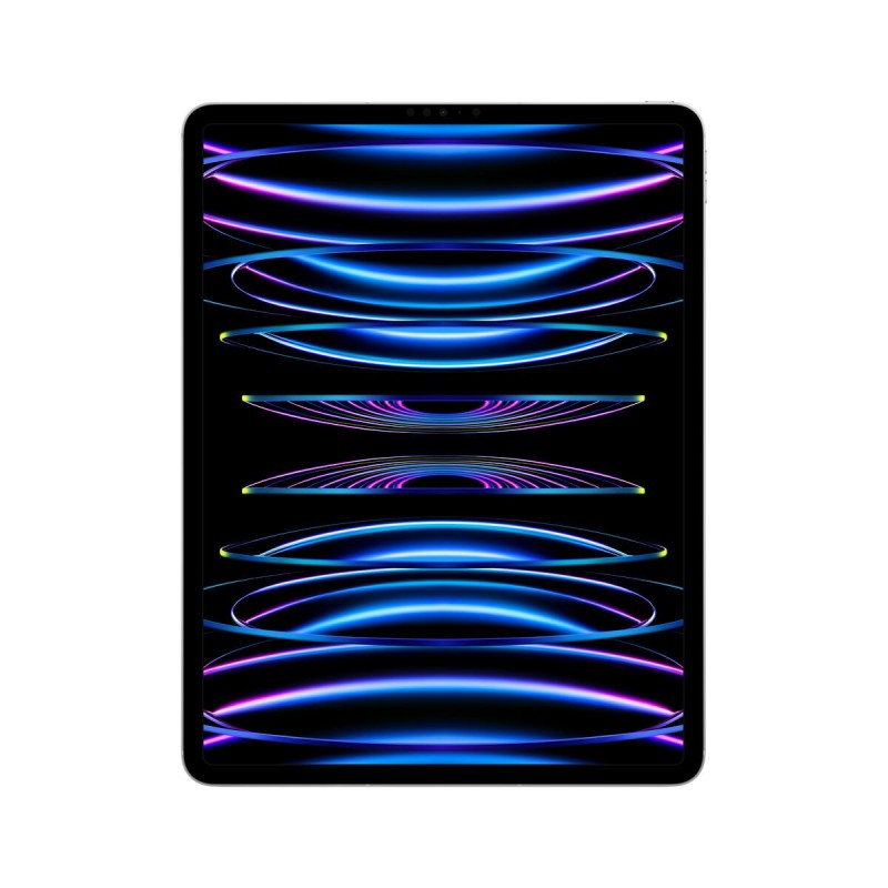 Tablette Apple iPad Pro Argenté nano SIM 12,9" 128 GB - Acheter à 1 811,17 € seulement chez Collector's Boutique