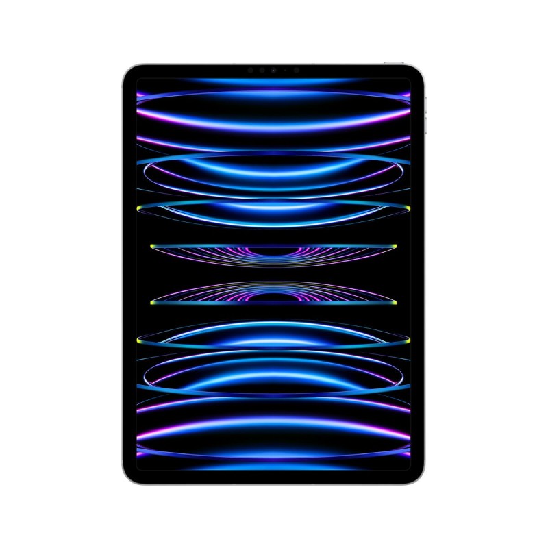 Tablette Apple iPad Pro Argenté nano SIM 11" 128 GB - Acheter à 1 279,31 € seulement chez Collector's Boutique