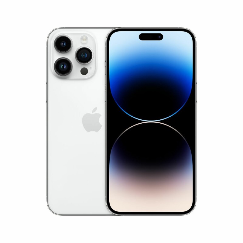 Smartphone Apple iPhone 14 Pro Max Argenté 128 GB 16 GB Hexa Core 6,7" - Acheter à 1 527,02 € seulement chez Collector's Boutiqu