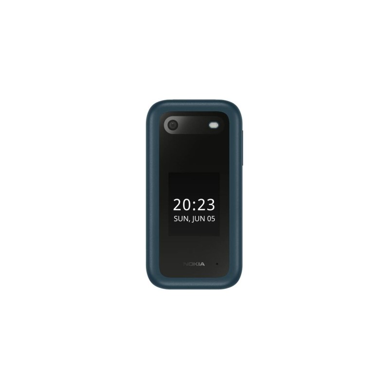 Téléphone Portable Nokia 2660 Flip 2,8" 4G/LTE - Acheter à 76,46 € seulement chez Collector's Boutique