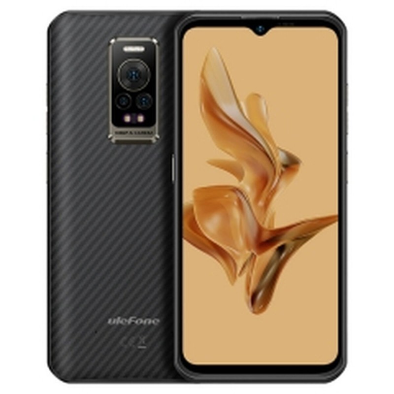 Smartphone Ulefone Armor 17 Pro 6,58“ 256 GB - Acheter à 349,60 € seulement chez Collector's Boutique