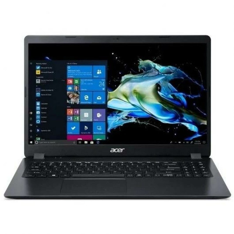 Ordinateur Portable Acer EX215-52 15.6" i5-1035G1 8 GB RAM 256 GB SSD - Acheter à 515,63 € seulement chez Collector's Boutique