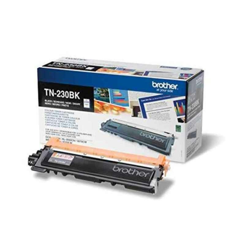 Toner original Brother 794065 Noir - Acheter à 74,92 € seulement chez Collector's Boutique