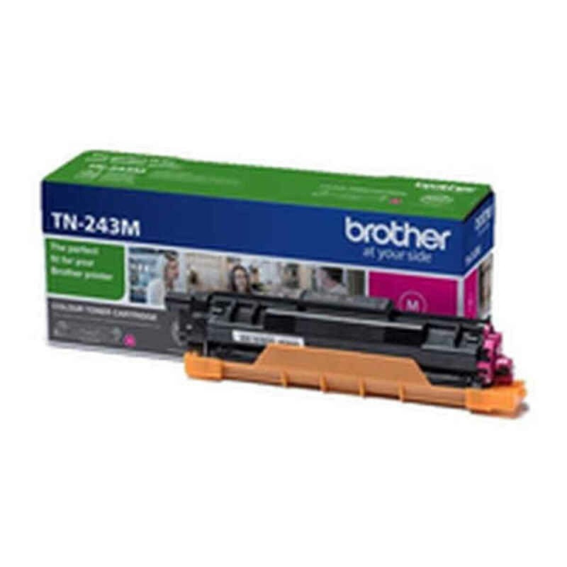 Toner original Brother BA78749 Magenta - Acheter à 60,02 € seulement chez Collector's Boutique