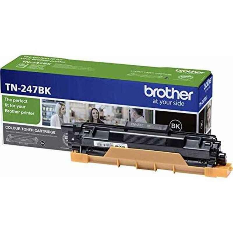 Toner original Brother BA78753 Noir - Acheter à 91,07 € seulement chez Collector's Boutique